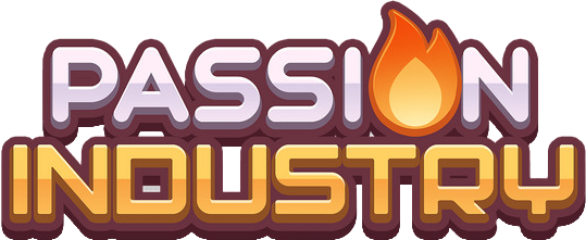 Логотип Passion Industry
